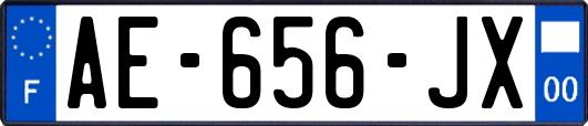 AE-656-JX