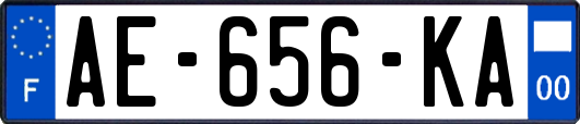 AE-656-KA