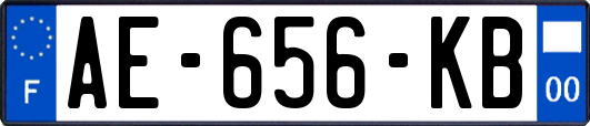 AE-656-KB