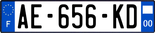 AE-656-KD