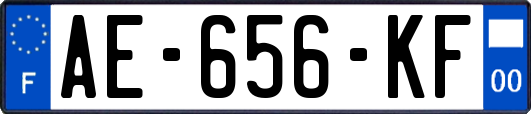 AE-656-KF