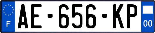 AE-656-KP
