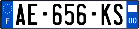 AE-656-KS