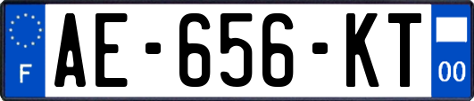 AE-656-KT