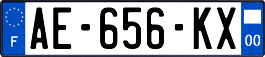 AE-656-KX