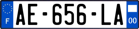 AE-656-LA