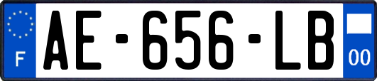 AE-656-LB