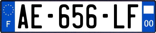 AE-656-LF