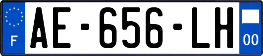AE-656-LH