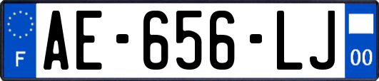 AE-656-LJ