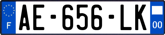 AE-656-LK