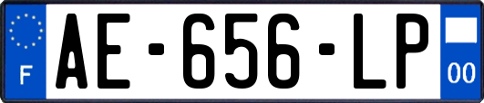 AE-656-LP