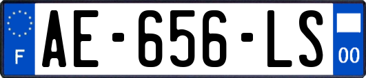 AE-656-LS