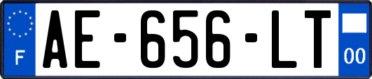 AE-656-LT