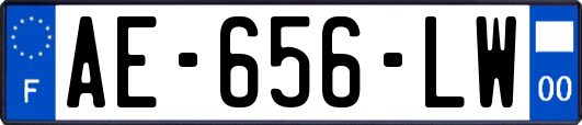 AE-656-LW