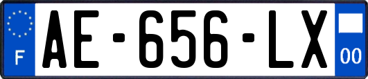 AE-656-LX