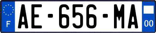 AE-656-MA