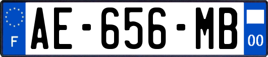 AE-656-MB