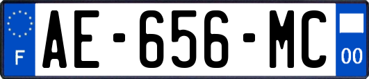 AE-656-MC