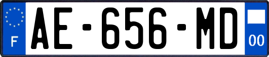 AE-656-MD