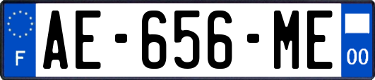 AE-656-ME