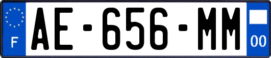 AE-656-MM