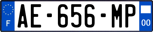 AE-656-MP