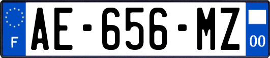 AE-656-MZ