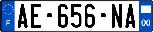 AE-656-NA