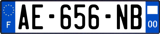 AE-656-NB