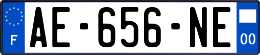 AE-656-NE