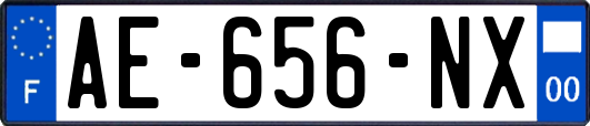 AE-656-NX