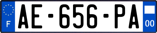 AE-656-PA