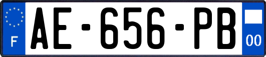 AE-656-PB