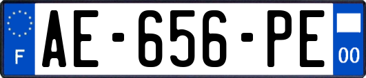 AE-656-PE