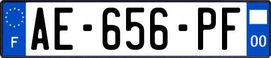 AE-656-PF