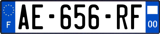 AE-656-RF