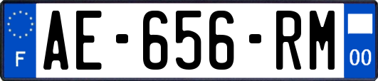 AE-656-RM