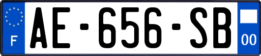 AE-656-SB