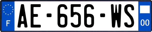 AE-656-WS