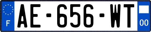 AE-656-WT