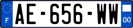 AE-656-WW