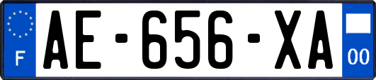 AE-656-XA