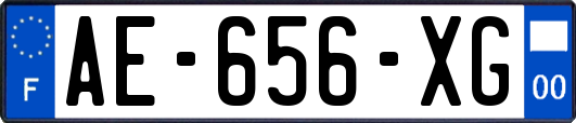 AE-656-XG