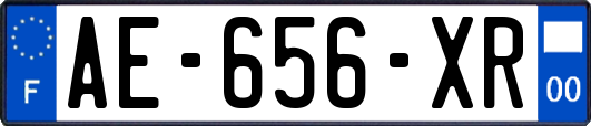 AE-656-XR