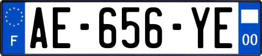 AE-656-YE