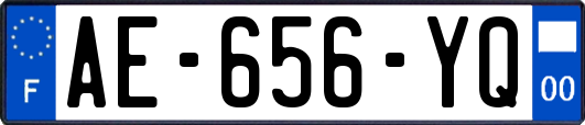 AE-656-YQ