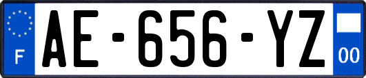 AE-656-YZ