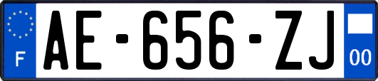 AE-656-ZJ