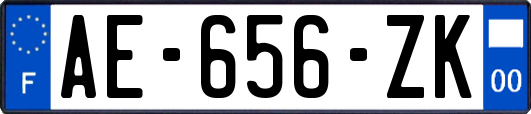 AE-656-ZK